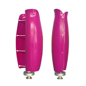 High-quality 600W Vertical Axis Consistent Performance T Vertical Axis Wind - Product Image 4