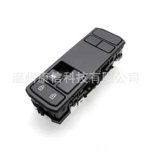 Interruptor Eléctrico para Elevalunas y Puertas para Camiones Scania 2569029, Interruptores para Camiones - Product Image 2