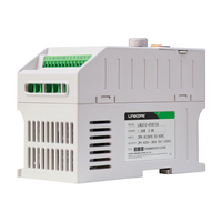 Variateur de fréquence AC LNC510 220V monophasé/triphasé VFD 2,2kW 4kW 7,5kW pour compresseur