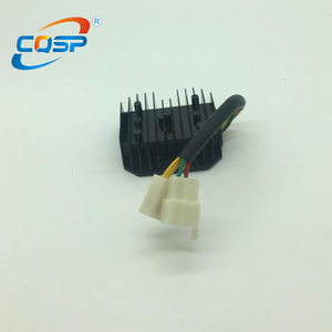 Motocicleta compresor gobernador partes del motor de 12 polos para <span class=keywords><strong>DASA</strong></span> - Product Image 3