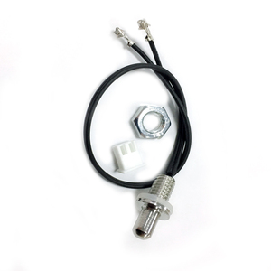 Cảm biến nhiệt độ đồng vít cho nóng-100/1k/2K/5k/10k/100k/200k 3950/4050/4260 tùy chọn nhiệt độ hoạt động - Product Image 6