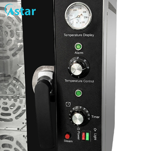 <span class=keywords><strong>Four</strong></span> à convection électrique pour la cuisson de 6 plateaux avec <span class=keywords><strong>prix</strong></span> de gros compétitif d'usine chinoise - Product Image 5