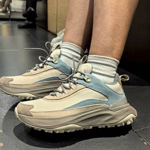 Botas de Senderismo Aisladas para Nieve y Hielo, Botas de Montañismo para Hombre, para Alta Altitud, de Cuero Resistente - Product Image 1