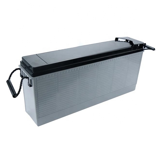 High Quality 12v 100ah Lead Acid Ups Scrap Batteries