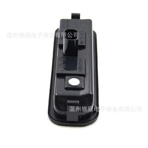มือจับเปิดฝาท้ายรถยนต์สำหรับฟอร์ด โฟกัส 1834376 อะไหล่ทดแทนโลหะ - Product Image 2