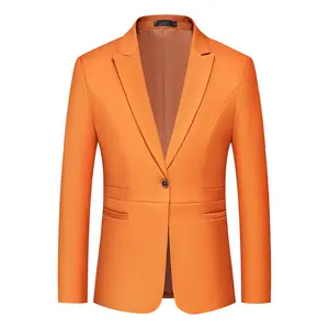 S-6XL New Fashionable and Stylish Professional Women's Small Suit Casual petite autumn/winter suit jacket