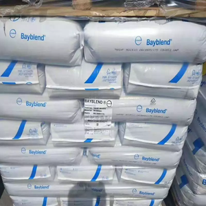 COVESTRO FR 3010 Policarbonatos ABS Resistente al fuego <span class=keywords><strong>PC</strong></span>/ABS Pellets Grado de inyección <span class=keywords><strong>PC</strong></span>/ABS Aleación Gránulos Material plástico - Product Image 4