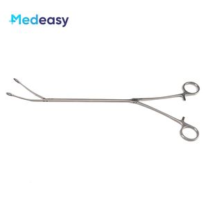 Hoge Kwaliteit Thoracoscopische Chirurgische Instrumenten Slang Pincet/Weefsel Pincet - Product Image 6