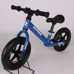 Usine directe de Chine vélo à pousser bébé <span class=keywords><strong>mini</strong></span> vélo d'équilibre enfants de 2 à 6 ans vélo à pédales - Product Image 5