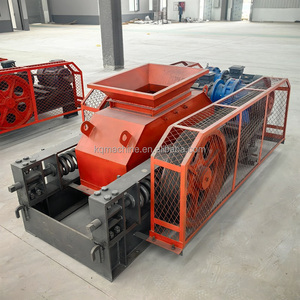 Áp Lực Cao Khoáng Sản Máy Móc Gạch/Than/Máy Nghiền Thủy Tinh Con Lăn Đôi Máy Danh sách - Product Image 6