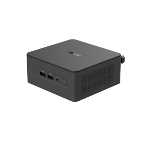 NUC 13 Pro NUC13ANH I5-13420H ใหม่เอี่ยม แรม 16GB DDR4  SSD 512GB WIFI 6e น้ำหนักเบาเพียง 0.61 กก. มินิพีซี คอมพิวเตอร์ NUC13ANH รุ่น High - Product Image 1