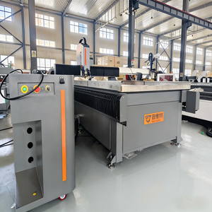 Fresatrice CNC 4x4 Ft per Incisione su <span class=keywords><strong>Legno</strong></span>, Macchina per Intaglio Domestica a 3 <span class=keywords><strong>Assi</strong></span> con Altezza Z Aggiuntiva - Product Image 4