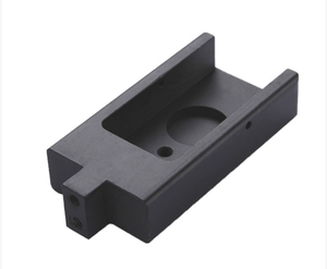 高精度カスタムアルミハウジングアルミケース押出とCNC加工 - Product Image 4