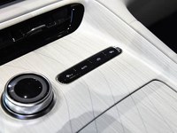 Nouvelle Énergie Geely EX5 Galaxy E5 SUV Familial 5 Places Autonomie 610KM Crossover Conduite à Gauche