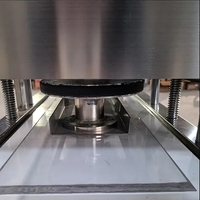 Machine multifonctionnelle pour couper et arrondir la pâte à pain vapeur, pour les magasins d'alimentation, les boulangeries, les restaurants, usage intensif