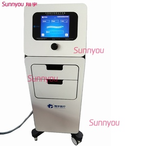 أجهزة جديدة لجر العمود الفقري وتصحيحه ، محفزات وتدليك بدنية للعمود الفقري - Product Image 5