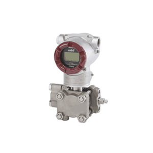 Transmisor de Presión Absoluta Azbil Serie GTX30A GTX60A GTX30S GTX360S, Rango de Medición 16, Fuente de Alimentación de 36 Vdc - Product Image 4