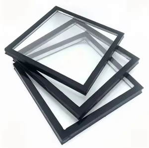 Verre architectural double <span class=keywords><strong>vitrage</strong></span> sur mesure, verre trempé isolant, <span class=keywords><strong>prix</strong></span> d'usine - Product Image 2