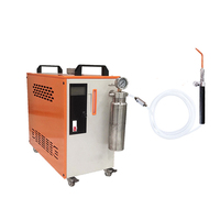 Nouveau Manipulateur de Soudage Manuel en Acier Inoxydable pour la Chaleur, l'Eau, l'Or, l'Argent, les Bijoux, les Machines Industrielles et l'Équipement, Ampoule 2800C
