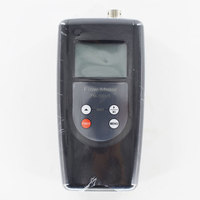 Débitmètre portable débitmètre numérique FM-100V5 débitmètre portable débit à canal ouvert