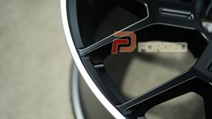 Ruedas forjadas ligeras para Ferrari 488 GTB <span class=keywords><strong>Ferrari458</strong></span> Ferrari 812 Ferrari 296 430 - Product Image 3