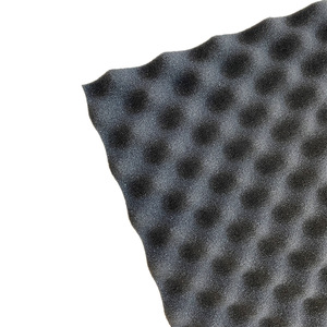 High Density Slow Rebound Pu Foam <b>Sofa</b> Cushion Molded <b>Sponge</b> <b>For</b> Furniture - Product Image 5