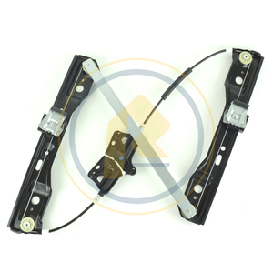 Regolatore Finestrino Adattabile Ac Rolcar per OE A1767200279, Compatibile con Mercedes-Benz Classe A 2012 - Product Image 1