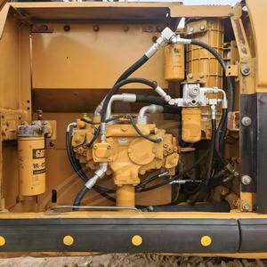 Excavatrice Caterpillar 323D d'origine, CAT323D2L, excavatrice d'occasion, CATER 323D2, excavatrice d'occasion, excavatrice sur chenilles CAT - Product Image 5