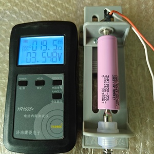 <span class=keywords><strong>Batería</strong></span> <span class=keywords><strong>Electrónica</strong></span> Más Vendida, <span class=keywords><strong>Batería</strong></span> de Iones de Litio 18650 3500mah 35E, Ampliamente Utilizada para Bicicletas Eléctricas, Linternas, Scooters, 3.7v - Product Image 6