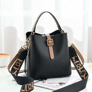 Fashion high-quality women's fashion women's handbag wholesale - Product Image 2