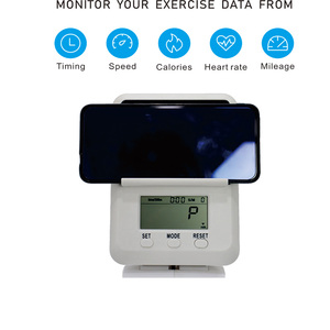 Nuovo Vogatore Acquatico in Legno Pieghevole per Allenamento Cardio, Attrezzatura Fitness con Resistenza Regolabile per Palestra Domestica - Product Image 3