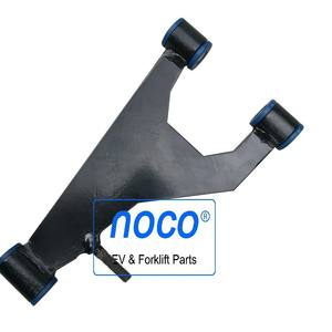 Conjunto de Brazos Oscilantes y Varillas de Acoplamiento para Vehículo Eléctrico de Cuatro Ruedas Clubcar DS # 1016353 para Carritos de Golf - Product Image 3