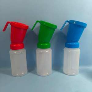 Vaso de inmersión de tetinas de plástico eficiente y sin goteo, prevención de <span class=keywords><strong>mastitis</strong></span> y antirretorno para la salud del ganado - Product Image 2