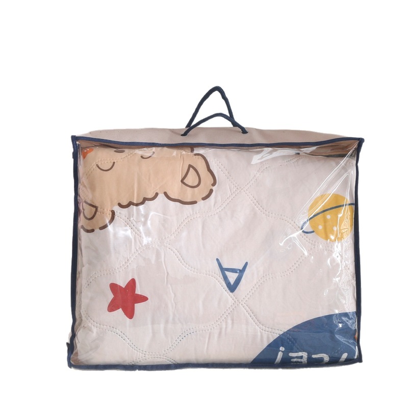 Non woven Fabric Packaging Bags Home