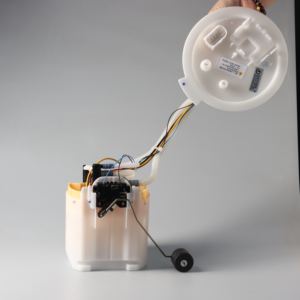 16117467660 ricambi Auto gruppo pompa carburante olio per BMW G05/X5 G06/X6 doppio tubo (Brushless) - Product Image 4