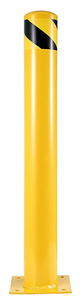 Bolardos de Seguridad para Estacionamiento, de Hierro, de Alta Calidad, Venta al Por Mayor de Fábrica - Product Image 5