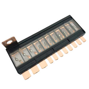 Portafusibles Honda 38233-TVA-A01, Cabeza Plana, Tubular, para Auto, Reiniciable, Seguro, Multivoltaje, Fusible Compuesto - Product Image 5