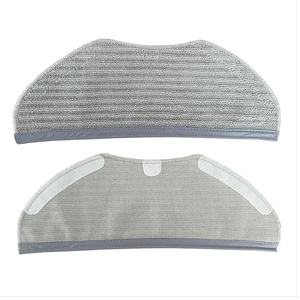 מתאים לחלקי שואב אבק רובוטי Xiaomi Mijia G1/MJSTG1, מסנן מגב, מברשת צד ראשית, מסנני HEPA, ערכת אביזרים להחלפה - Product Image 5