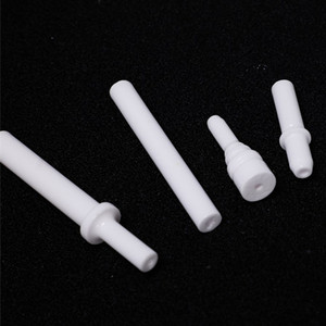 Alumina đánh lửa điện cực gốm Que đánh lửa với nhà máy giá igniter gốm cho gas <span class=keywords><strong>Burner</strong></span> - Product Image 2