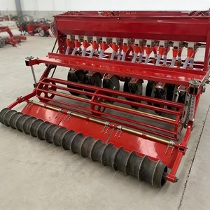 Planteuse de semences haute performance, machine à planter les pommes de terre, service après-vente sans souci pour les exploitations agricoles - Product Image 4