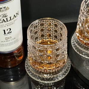 Nuevo Soporte Giratorio LED para Vasos <span class=keywords><strong>de</strong></span> Whisky, <span class=keywords><strong>Copa</strong></span> <span class=keywords><strong>de</strong></span> Descompresión Creativa para <span class=keywords><strong>Bar</strong></span>, Vaso <span class=keywords><strong>de</strong></span> Brandy y Licores, Lujo Ligero Vintage - Product Image 3