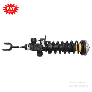 Amortisseur avant à ressort métallique pour BMW Série 7 F01 F02 F03 F04 FL <span class=keywords><strong>LCI</strong></span>, bras de suspension VDC gauche 37116796925, droit 37116796926 - Product Image 2