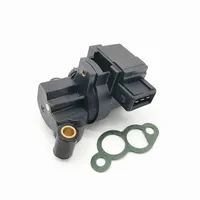 3515033010 35150-33010 Soupape de régulation d'air au ralenti pour Hyundai Tucson Tiburon Santa Fe Sonata pour Kia Optima Sportage