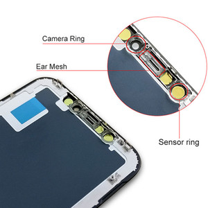 Reemplazo de pantalla táctil original para <span class=keywords><strong>iPhone</strong></span> X XS <span class=keywords><strong>XR</strong></span> 11 Incell <span class=keywords><strong>Oled</strong></span>, precio de fábrica al por mayor para <span class=keywords><strong>iPhone</strong></span> <span class=keywords><strong>XR</strong></span> XS X 11 Lcd - Product Image 5