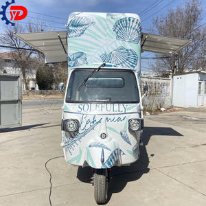 Carrito <span class=keywords><strong>de</strong></span> comida para motocicleta a <span class=keywords><strong>precio</strong></span> <span class=keywords><strong>de</strong></span> fábrica, camiones <span class=keywords><strong>de</strong></span> comida móviles a la venta con equipo, carrito <span class=keywords><strong>de</strong></span> comida, triciclo, carrito eléctrico para perritos calientes - Product Image 4