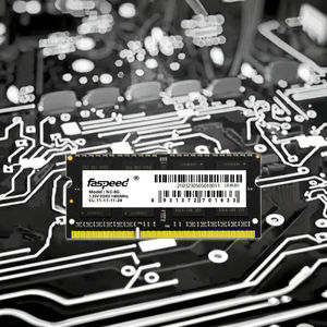 <span class=keywords><strong>DDR3</strong></span> 노트북 N3 시리즈 1600MHz 1.35V/1.5V 듀얼 전압 ECC SODIMM 204 핀 4GB/8GB/데스크탑 재고 16GB - Product Image 4