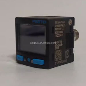 FESTO Sensor de presión 8035548 - Product Image 4