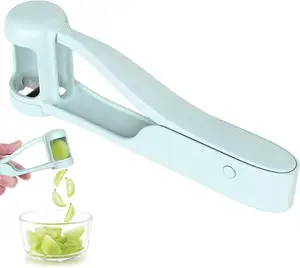 Uva Slicer Cortador para Crianças Bebê, Cherry Tomate Morango Cortador Quarter Slicer ferramenta Para Salada De Frutas Vegetais
