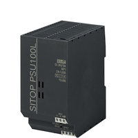 Gran oferta 100% Original PLC MICROMASTER 440 sin filtro módulo Profibus 6SE6440-2AD23-0BA1