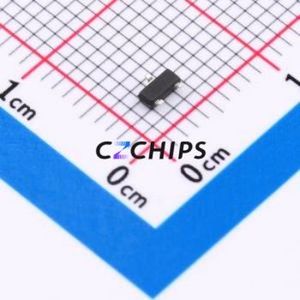 ทรานซิสเตอร์ภาคสนามทรานซิสเตอร์ SSF2302-VB SOT-23(TO-236) ใหม่และดั้งเดิม (MOSFET) - Product Image 2